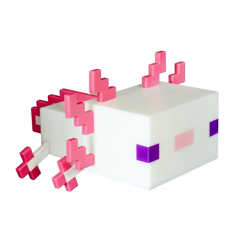 Lampa LED Axolotl | POTKA™