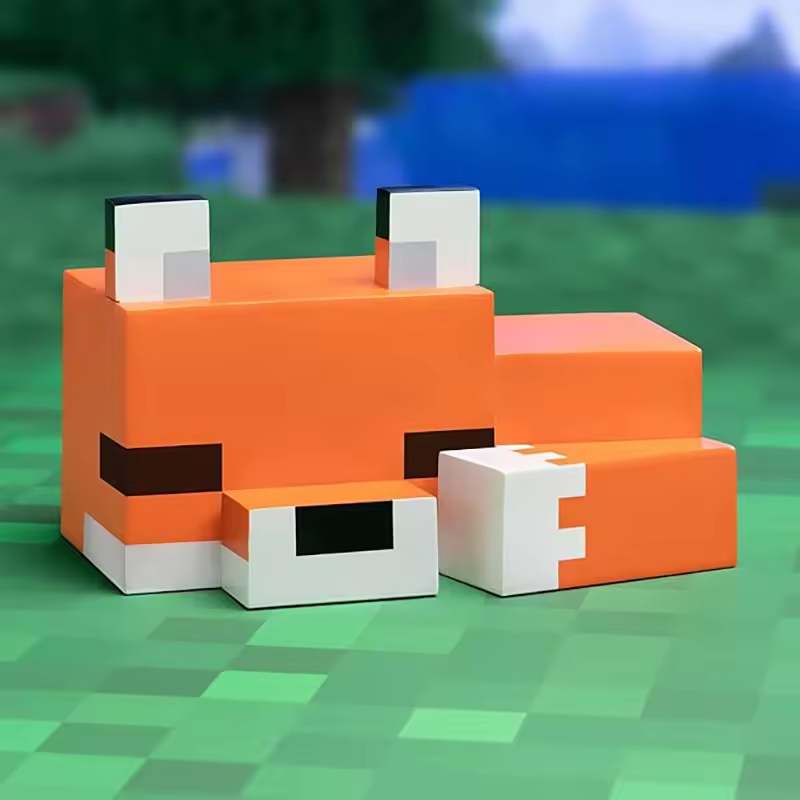 Lampa fox | POTKA™