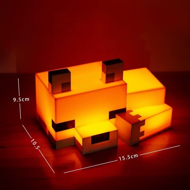 Lampa fox | POTKA™